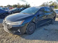 5NPD74LF7LH497379 2020 HYUNDAI ELANTRA