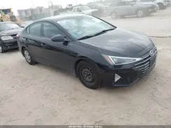 5NPD74LF7LH498323 2020 HYUNDAI ELANTRA