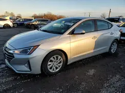 5NPD74LF7LH499407 2020 HYUNDAI ELANTRA