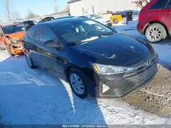 5NPD74LF7LH499682 2020 HYUNDAI ELANTRA