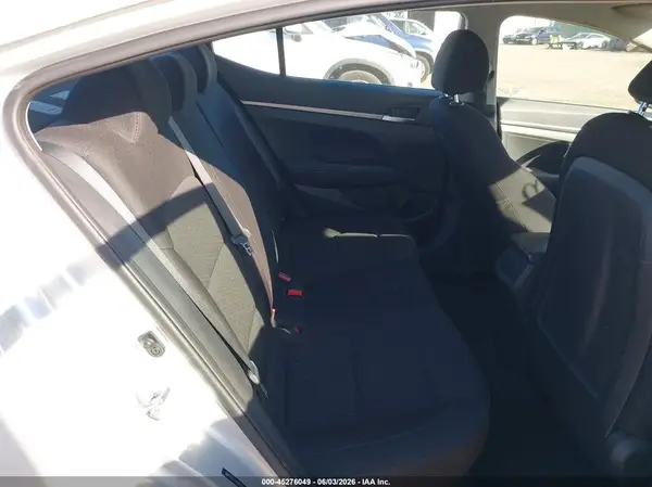 5NPD74LF7LH500250 2020 HYUNDAI ELANTRA - Image 8