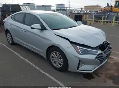 5NPD74LF7LH501754 2020 HYUNDAI ELANTRA