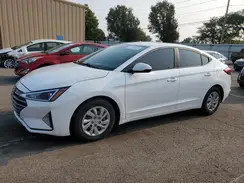 5NPD74LF7LH501866 2020 HYUNDAI ELANTRA