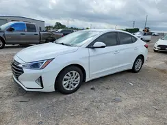 5NPD74LF7LH502337 2020 HYUNDAI ELANTRA