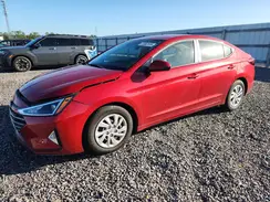 5NPD74LF7LH502452 2020 HYUNDAI ELANTRA