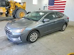 5NPD74LF7LH502578 2020 HYUNDAI ELANTRA