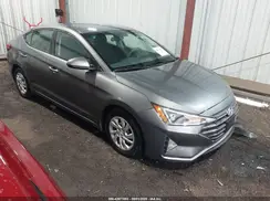 5NPD74LF7LH503469 2020 HYUNDAI ELANTRA