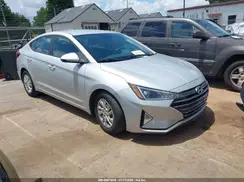 5NPD74LF7LH503696 2020 HYUNDAI ELANTRA