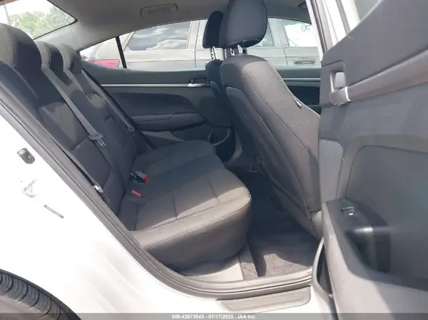 5NPD74LF7LH503696 2020 HYUNDAI ELANTRA - Image 8