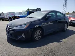 5NPD74LF7LH503780 2020 HYUNDAI ELANTRA