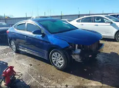 5NPD74LF7LH506999 2020 HYUNDAI ELANTRA