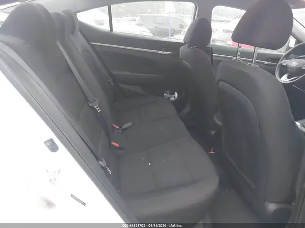 5NPD74LF7LH509997 2020 HYUNDAI ELANTRA - Image 8