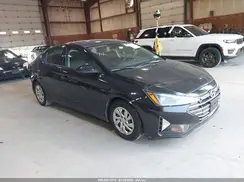 5NPD74LF7LH510812 2020 HYUNDAI ELANTRA