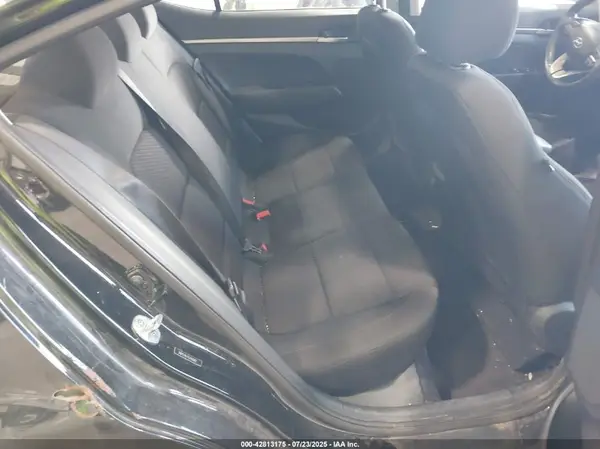 5NPD74LF7LH510812 2020 HYUNDAI ELANTRA - Image 8
