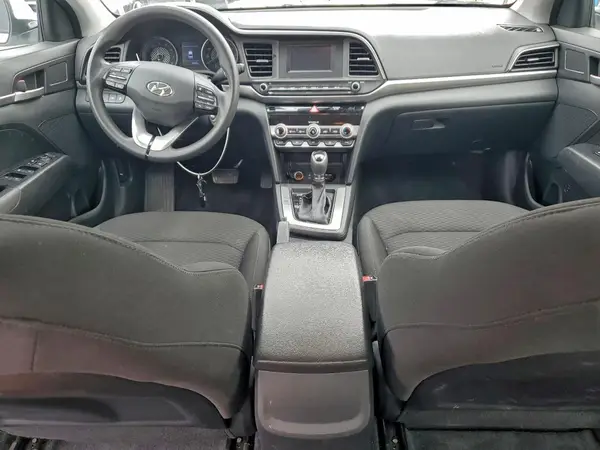 5NPD74LF7LH511913 2020 HYUNDAI ELANTRA - Image 8