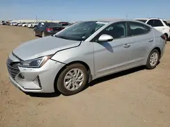 5NPD74LF7LH512575 2020 HYUNDAI ELANTRA
