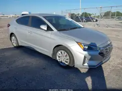 5NPD74LF7LH513323 2020 HYUNDAI ELANTRA