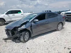 5NPD74LF7LH513497 2020 HYUNDAI ELANTRA
