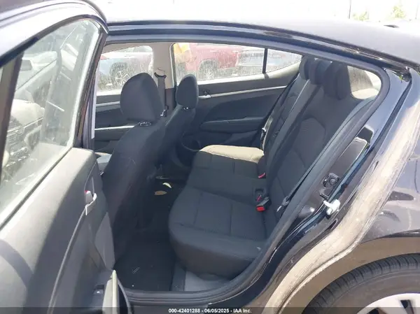 5NPD74LF7LH513726 2020 HYUNDAI ELANTRA - Image 8