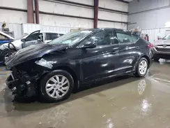 5NPD74LF7LH514410 2020 HYUNDAI ELANTRA