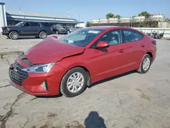 5NPD74LF7LH514875 2020 HYUNDAI ELANTRA