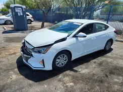 5NPD74LF7LH515671 2020 HYUNDAI ELANTRA