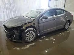 5NPD74LF7LH515721 2020 HYUNDAI ELANTRA