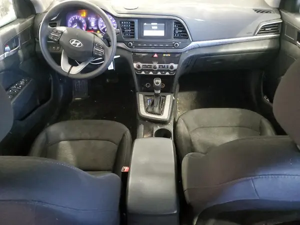 5NPD74LF7LH515721 2020 HYUNDAI ELANTRA - Image 8