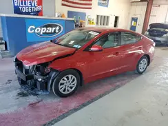 5NPD74LF7LH518229 2020 HYUNDAI ELANTRA