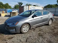 5NPD74LF7LH518327 2020 HYUNDAI ELANTRA