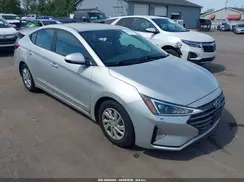 5NPD74LF7LH521535 2020 HYUNDAI ELANTRA
