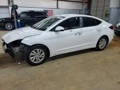 5NPD74LF7LH521616 2020 HYUNDAI ELANTRA