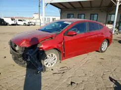 5NPD74LF7LH525150 2020 HYUNDAI ELANTRA