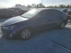 5NPD74LF7LH526119 2020 HYUNDAI ELANTRA