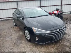 5NPD74LF7LH527125 2020 HYUNDAI ELANTRA