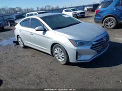5NPD74LF7LH527559 2020 HYUNDAI ELANTRA