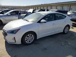 5NPD74LF7LH527609 2020 HYUNDAI ELANTRA