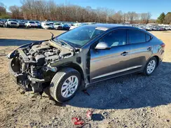 5NPD74LF7LH528209 2020 HYUNDAI ELANTRA