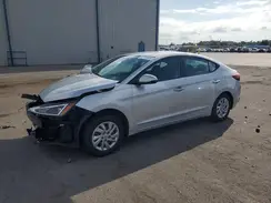5NPD74LF7LH528338 2020 HYUNDAI ELANTRA