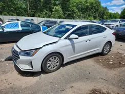 5NPD74LF7LH529764 2020 HYUNDAI ELANTRA
