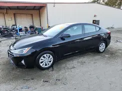 5NPD74LF7LH530333 2020 HYUNDAI ELANTRA