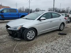 5NPD74LF7LH530672 2020 HYUNDAI ELANTRA