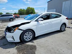 5NPD74LF7LH531093 2020 HYUNDAI ELANTRA