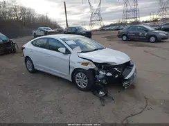 5NPD74LF7LH532339 2020 HYUNDAI ELANTRA