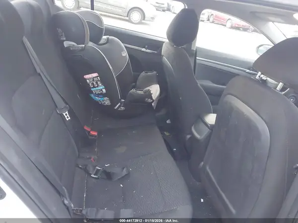 5NPD74LF7LH532339 2020 HYUNDAI ELANTRA - Image 8