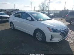 5NPD74LF7LH536892 2020 HYUNDAI ELANTRA