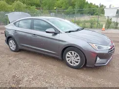 5NPD74LF7LH536925 2020 HYUNDAI ELANTRA