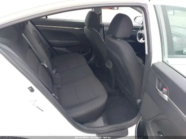 5NPD74LF7LH537685 2020 HYUNDAI ELANTRA - Image 8