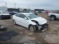 5NPD74LF7LH538562 2020 HYUNDAI ELANTRA