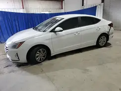 5NPD74LF7LH540716 2020 HYUNDAI ELANTRA